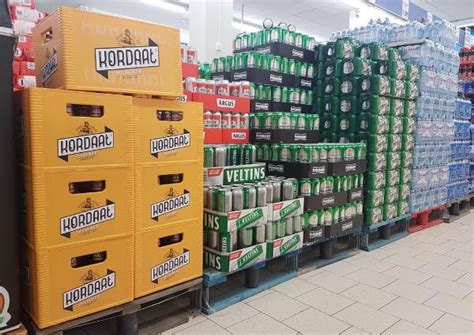 Maybe you would like to learn more about one of these? Kordaat bier van Lidl gebrouwen door Bavaria | biernet.nl