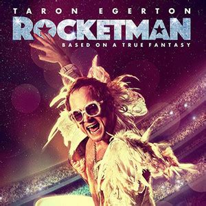 The songs and music give a lift to my i really loved the movie, so i wanted the soundtrack to play in the car. ROCKETMAN Soundtrack - Songs / Music List from the movie