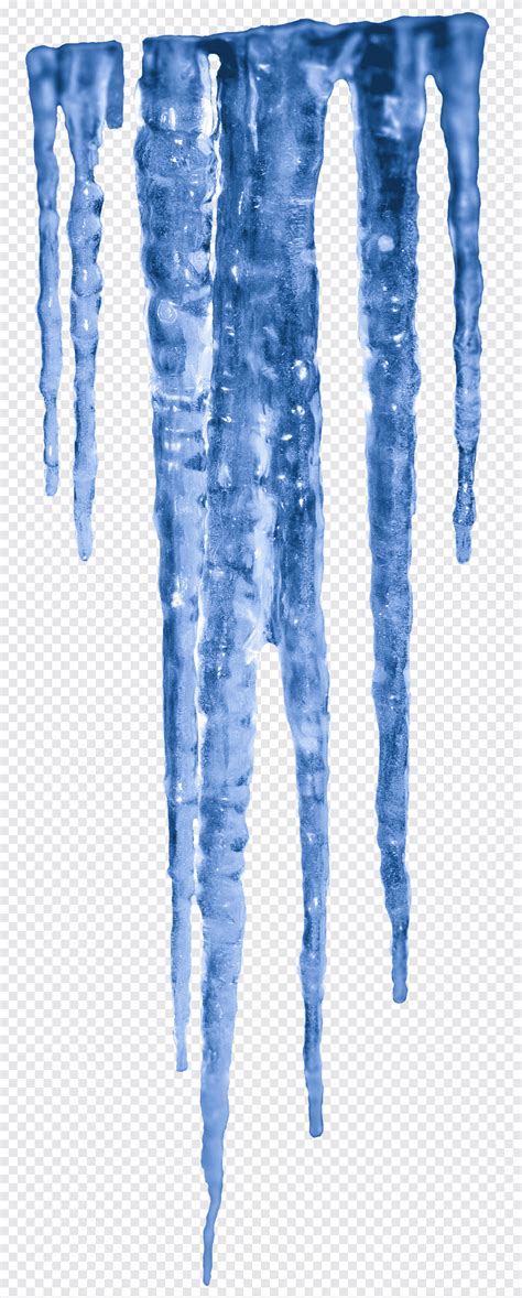 Icicle Ice Drop Ice Png Pngegg