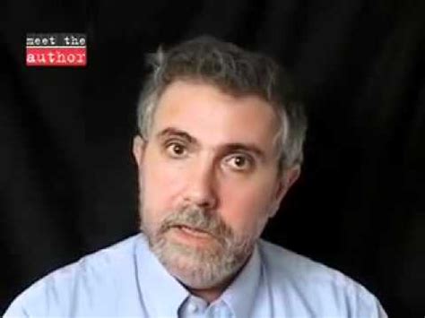 You've been successfully added to the marginal revolution email subscription list. Paul Krugman - The Most Important Book in Economics - YouTube