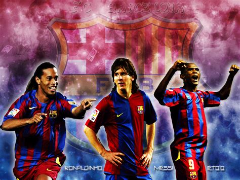 1024x576 fc barcelona wallpaper msn by rakagfx. MSN Barca Wallpaper - WallpaperSafari