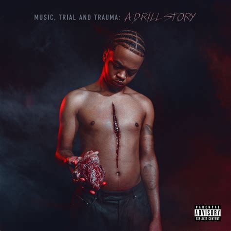 Double lp is more literal in meaning, of course, because it means there are literally two records. Loski - Music, Trial, and Trauma: A Drill Story | Album Review
