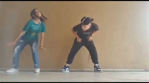 Tu Tía La Pro Bailando Youtube