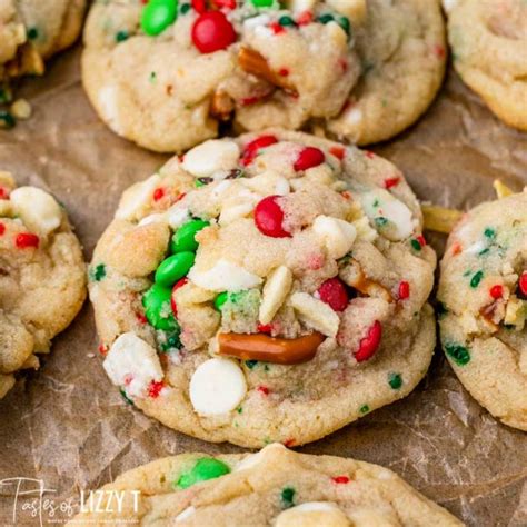 Christmas Cookie Pictures Easy Cream Cheese Cinnamon Christmas