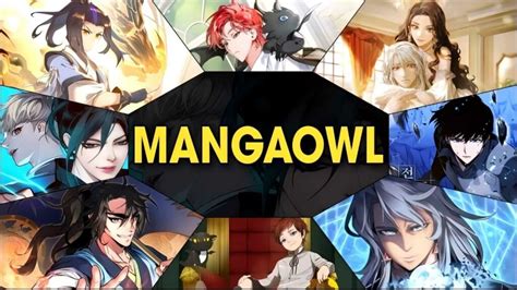 5 Alternatives Sites Like Mangaowl Read Manga Free Online 2023