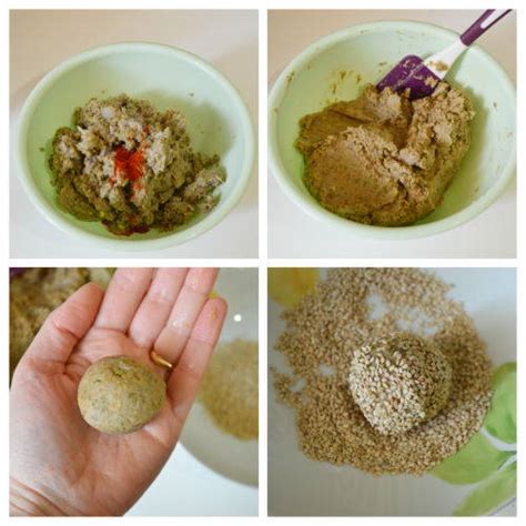 We did not find results for: Polpette di fagioli azuki e topinambur - greenMe