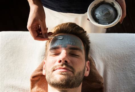 Mens Facial Waxing Benefits Safety And Faqs Mars By Ghc