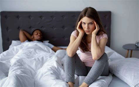 Sleep Divorce The Benefits Of Sleeping In Separate Beds