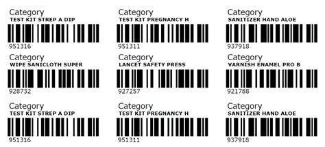 Everything You Need To Know About Barcodes