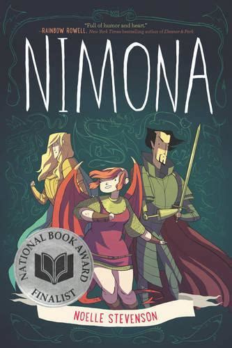 Blog Five Terrific Graphic Novels For Teens · Au