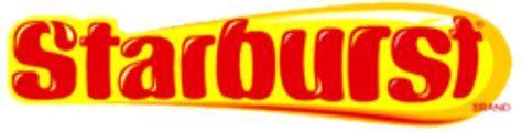 Starburst Logo Png Png Image Collection