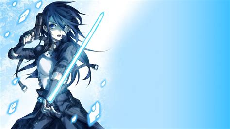 Anime Warrior Sword Art Online Kirigaya Kazuto Wallpapers Hd Desktop And Mobile Backgrounds