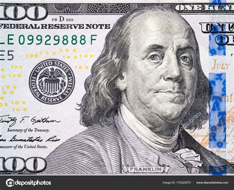 This file is all about png and it includes dollar bill tale which could help you design much easier than ever before. 100 dollar bill close up | Close up of new hundred dollar ...