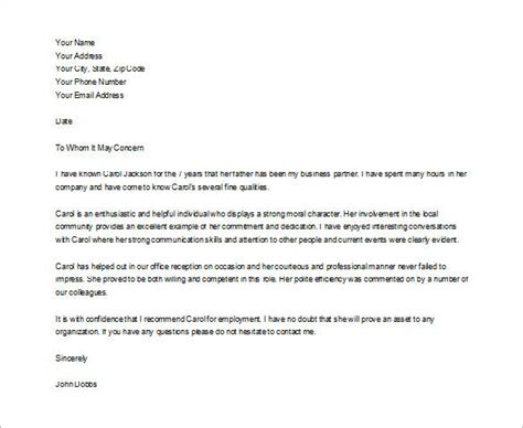 How to write a reference letter for a friend. 23+ Friend Recommendation Letters - PDF, DOC | Free ...