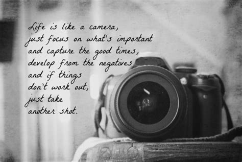 Life Through A Lens Quotes Quotesgram