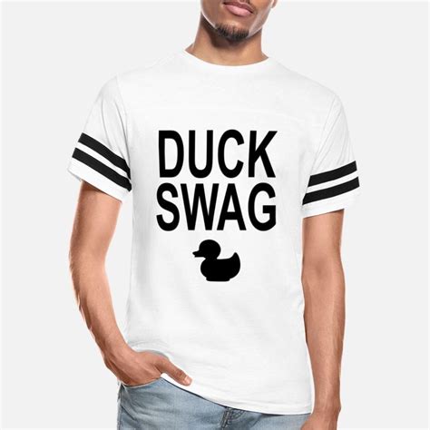 Swag Duck T Shirts Unique Designs Spreadshirt