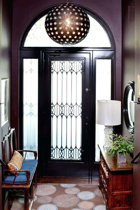 These led exterior home lights can be installed by a professional or as a diy project. Be Inspired by a Series of Outstanding Entryway Lighting Ideas
