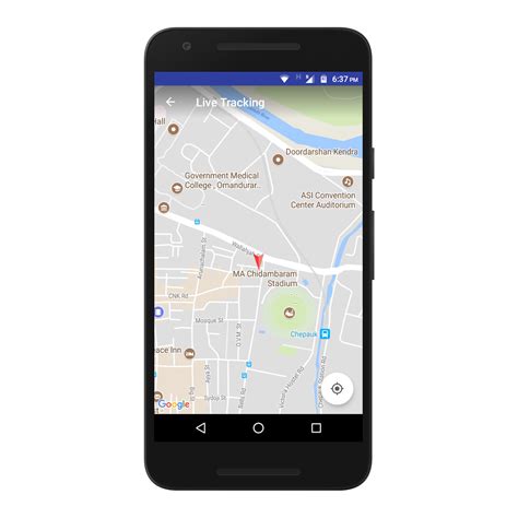 Android Tracking Location Stack Overflow