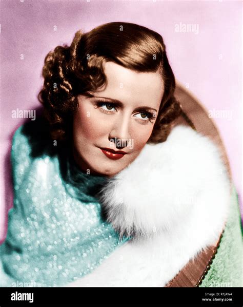 Irene Marie Dunne Hi Res Stock Photography And Images Alamy
