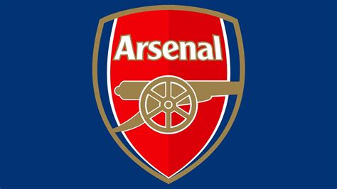 Arsenal Logo Svg File Forever Ilakkuma
