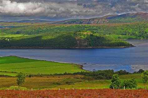 Scotland countryside Space Place, Inverness, Family History, Outlander