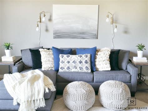 Get basic engineering, home design & home decor. Bonus Room Update - Modern Boho Decor - Taryn Whiteaker