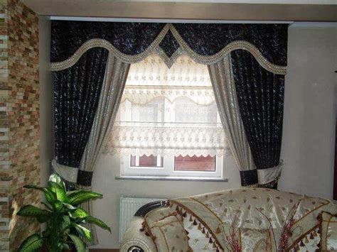 Saved by zalina mat zin. Kening Langsir Simple | Desainrumahid.com