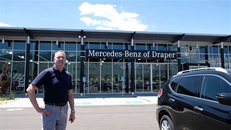 See more ideas about mercedes benz, benz, mercedes. Mercedes-Benz of Draper Grand Opening 2 - YouTube