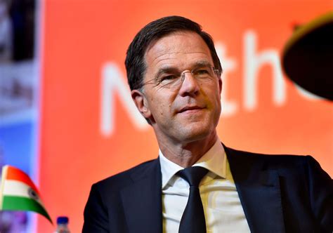 Dutch prime minister mark rutte tells reporters the government had no choice but to step down. Mark Rutte: Going viral: what happened when the ...