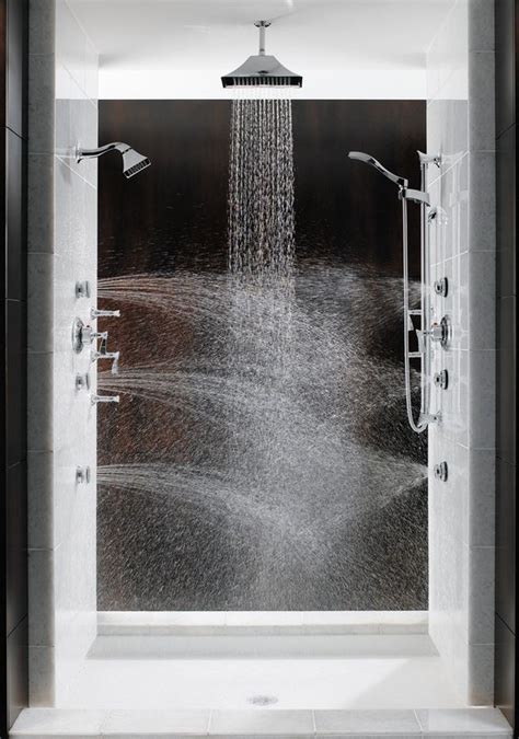 this multiple shower head system multiple shower heads dream shower shower systems