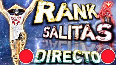 Are you curious to download free fire diamond generator? 🔴Directo Free Fire Latam🔴Jugando con Suscriptores RANK ...