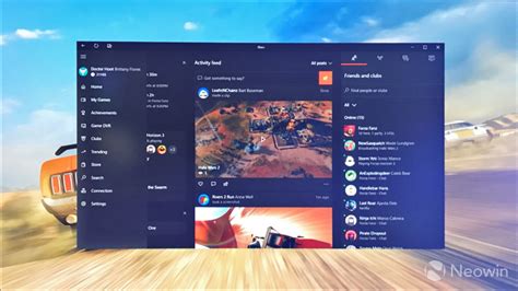 Microsoft Offers A Closer Look At Its New Fluent Design System Neowin