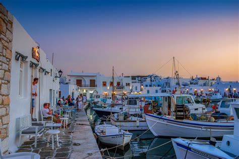 How long can a geek bar stick last? Best 14 Bars in Paros, Greece | Greeka
