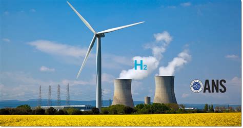 U K Endorses Nuclear For Green Hydrogen Future Fuelcellsworks