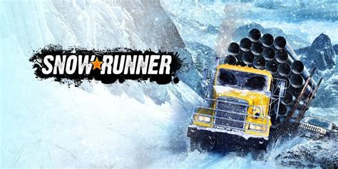 Snowrunner game free download torrent. PC SnowRunner Game Save | Save Game File Download