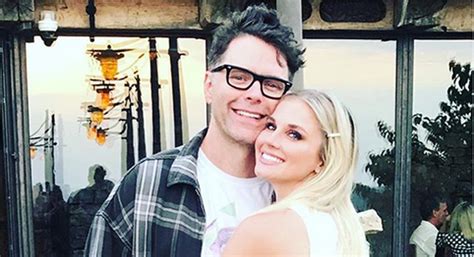 Our own bobby bones is an engaged man! Bobby Bones is Engaged to Caitlin Parker: 'I Am the ...