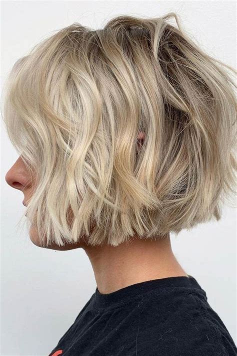 Pin On Ideas For Shorter Hairstyles