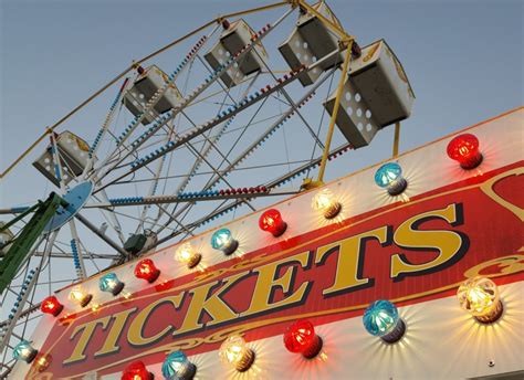 When you rent the big eli wheel we supply the ferris wheel operator, and we can also supply the power to run it. Amusement Ride rentals for a variety of events | Big Round ...
