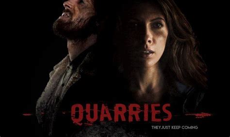 Quarries 2017 Movie Review A Brutal And Fearsome Female Horror