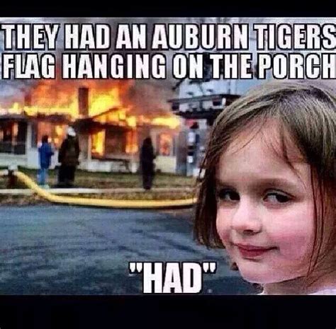 Auburn Memes