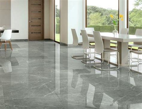 How To Clean Your Porcelain Tile Floors To Perfection Without Streaks!