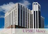 Upmc Mercy Hospital Map