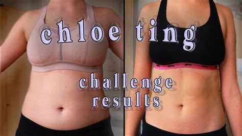 Chloe Ting 2 Week Shred - Chloe Ting 2 Week Shred Challenge.....Results! (honest review) - YouTube