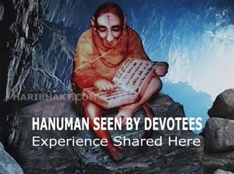 ॐdevotees Met Hanumanji Darshan Experience Shared Here Haribhakt History Facts Awareness