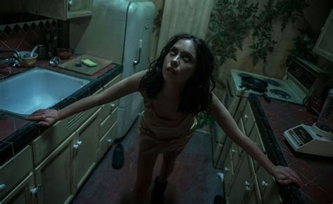 ‘Brand New Cherry Flavor’ Review: A Deliciously Bizarre Show-Biz Allegory