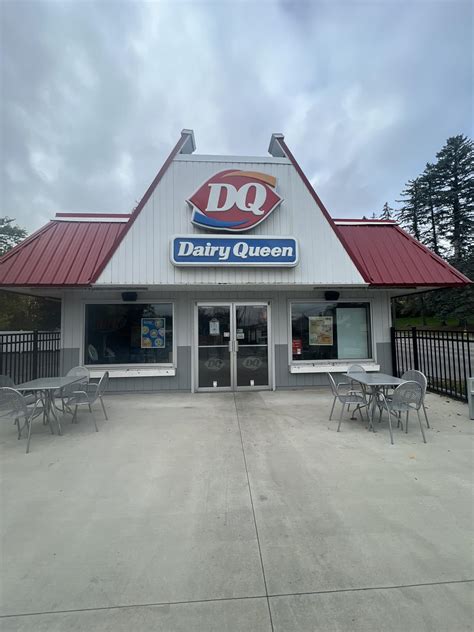 Hello DQ fans! College ave... - College Avenue Dairy Queen