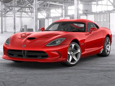 Home vehicle auctions dodge viper. 2017 Dodge Viper SRT New Car Prices | Kelley Blue Book