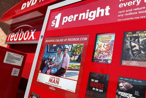 How do you watch movies? Redbox On Demand: Stream Redbox Videos at Home