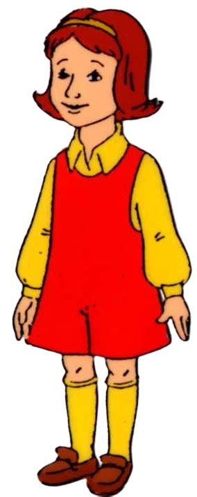 Phoebe Terese Magic School Bus Incredible Characters Wiki