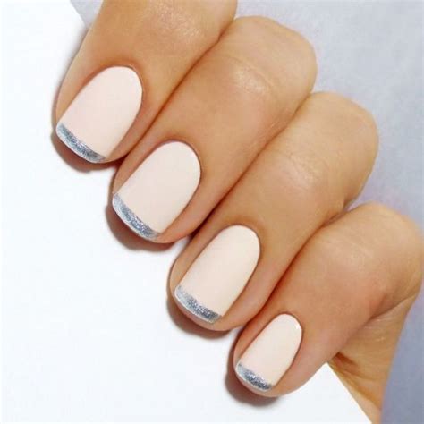 23 Awesome French Manicure Designs Ideas For Women